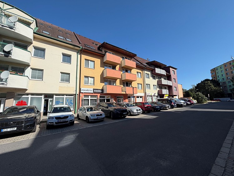 Wohnung 1+kk zur Miete, 32 m² (12 von 19)