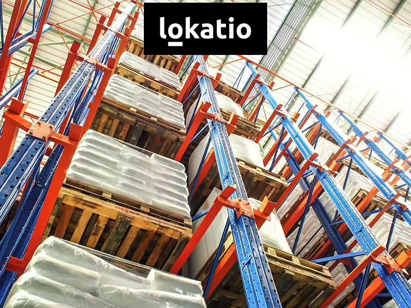 Pronájem skladového prostoru 1000 m², Mohelnice – náhled fotky 2
