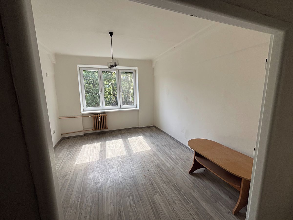 Pronájem bytu 2+1 58 m² – fotografie 4
