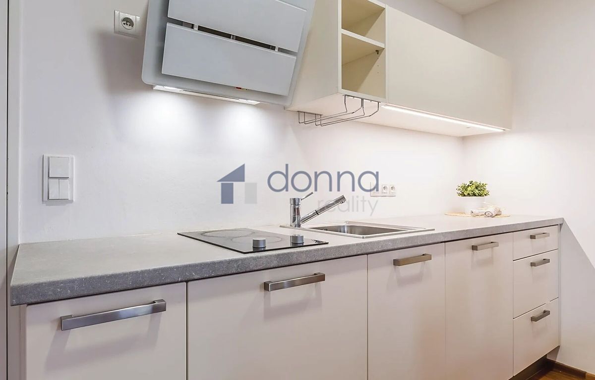 Pronájem bytu 1+kk 43 m² – fotografie 4