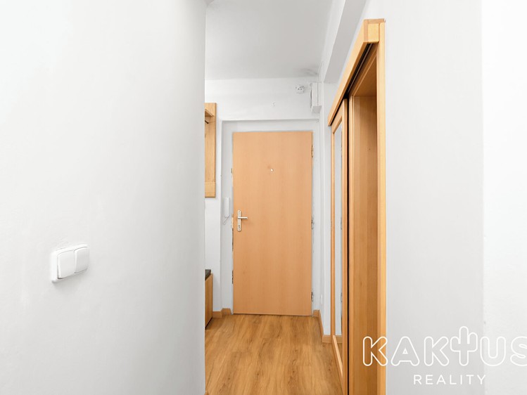 Квартира 2+1 в оренду, 56 м² (8 з 18)
