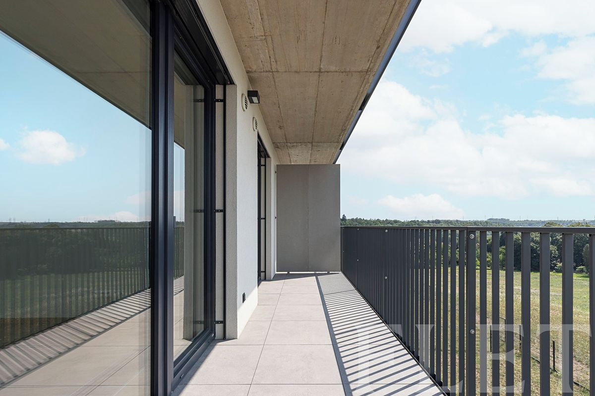 Pronájem bytu 2+kk 47 m²
