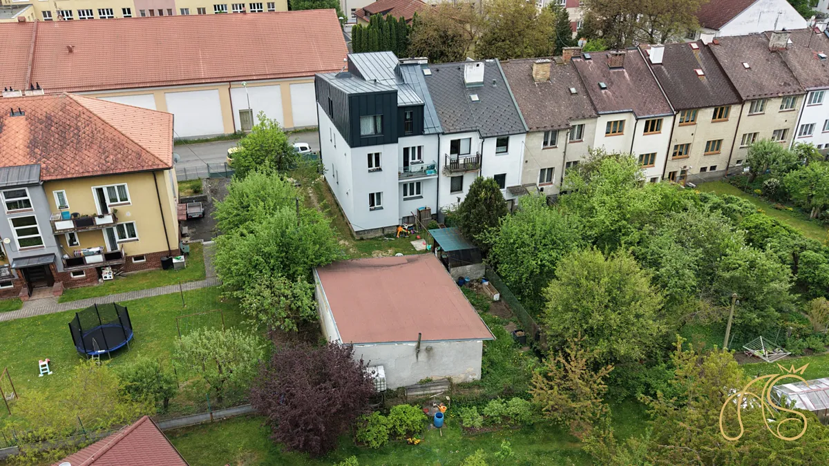Prodej rodinného domu 171 m², pozemek 427 m²