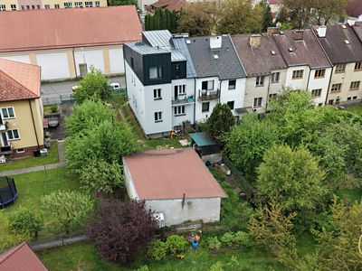 Prodej rodinného domu 171 m², pozemek 427 m²