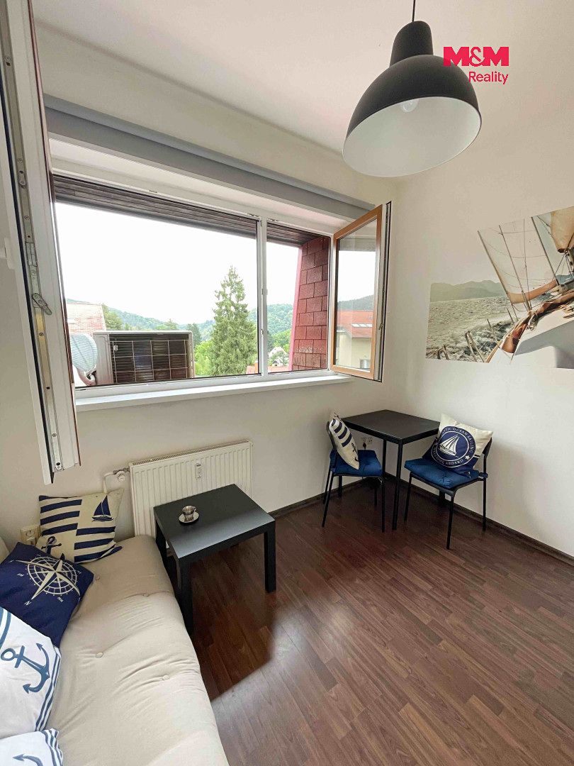 Prodej bytu 1+kk 17 m² – fotografie 4