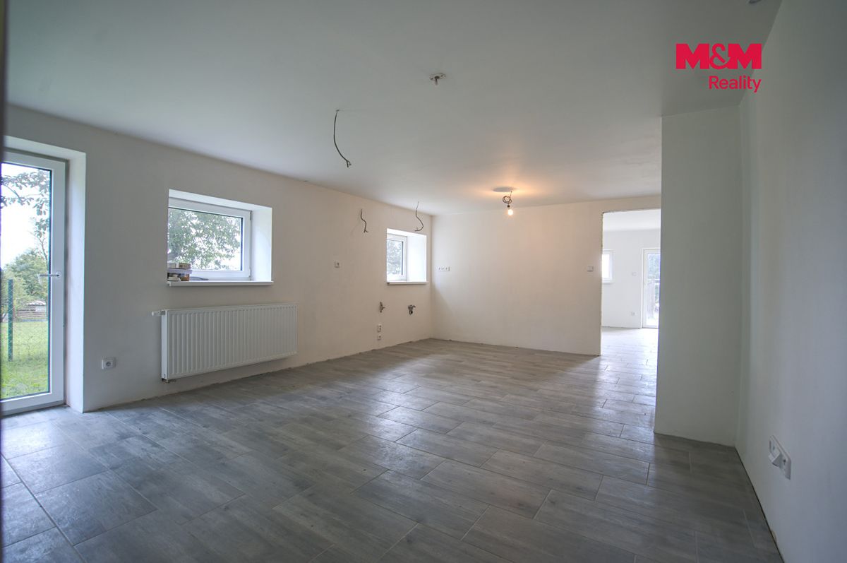 Prodej činžovního domu 350 m² – fotografie 2