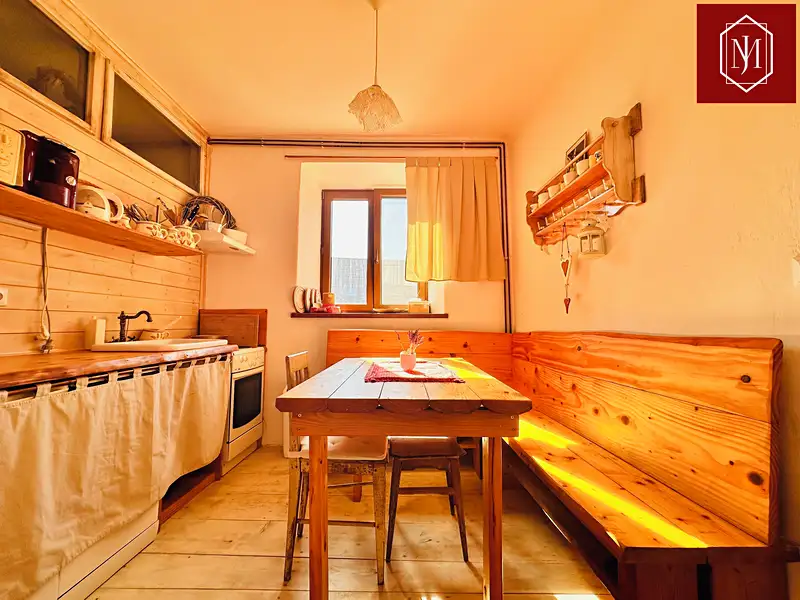 Pronájem bytu 1+1 65 m², Kunžak – náhled fotky 3
