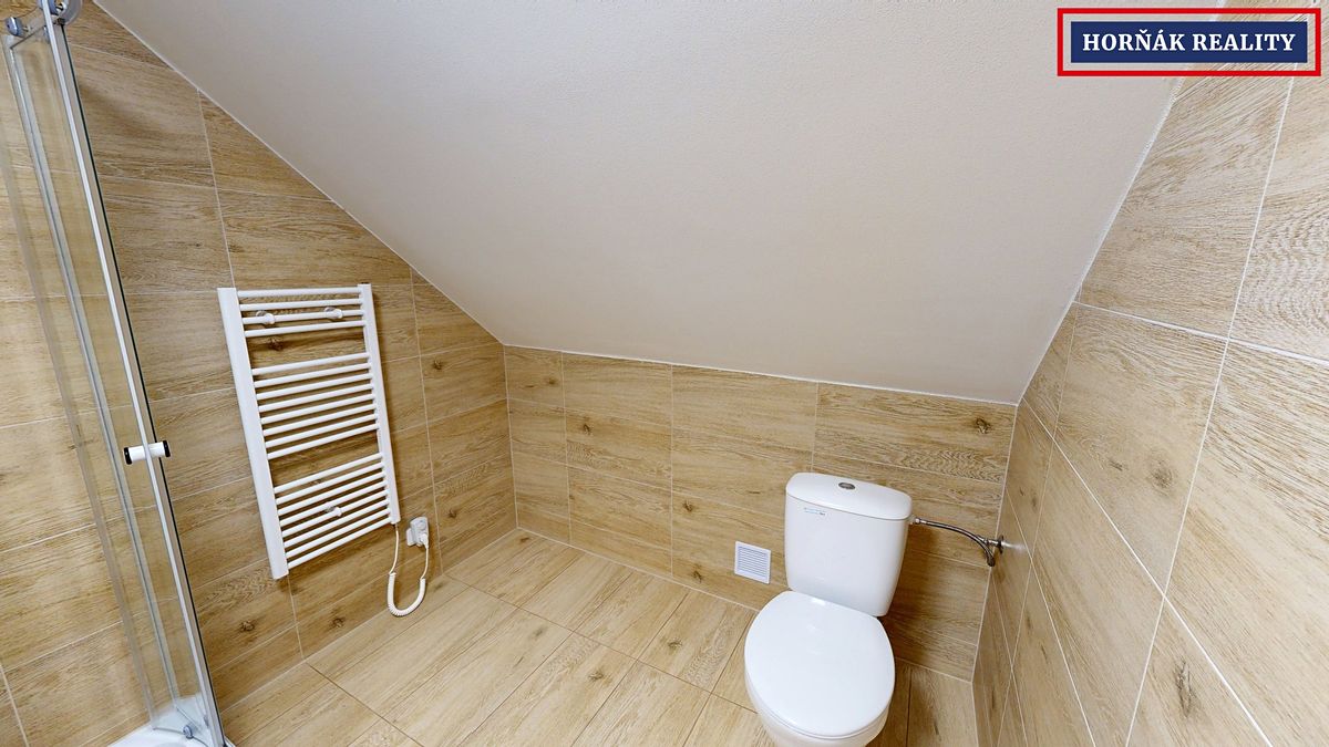 Pronájem bytu 1+kk 32 m² – fotografie 4