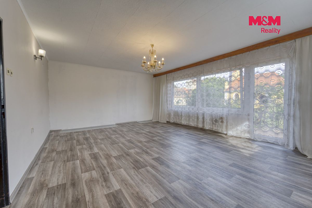 Prodej chalupy 170 m², pozemek 1474 m² – fotografie 3