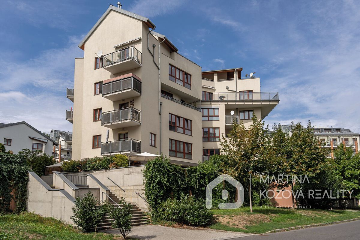 Prodej bytu 4+1 139 m²