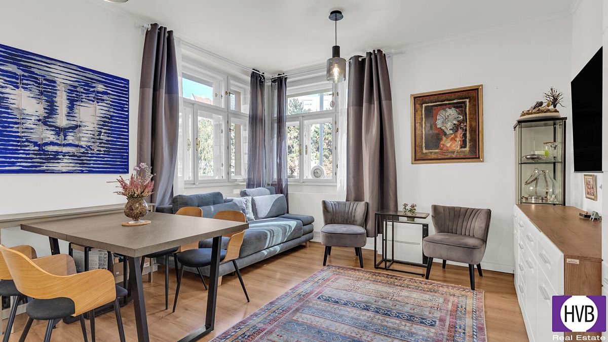 Prodej bytu 3+kk 61 m² – fotografie 3