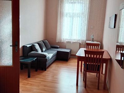Pronájem bytu 2+kk 43 m²