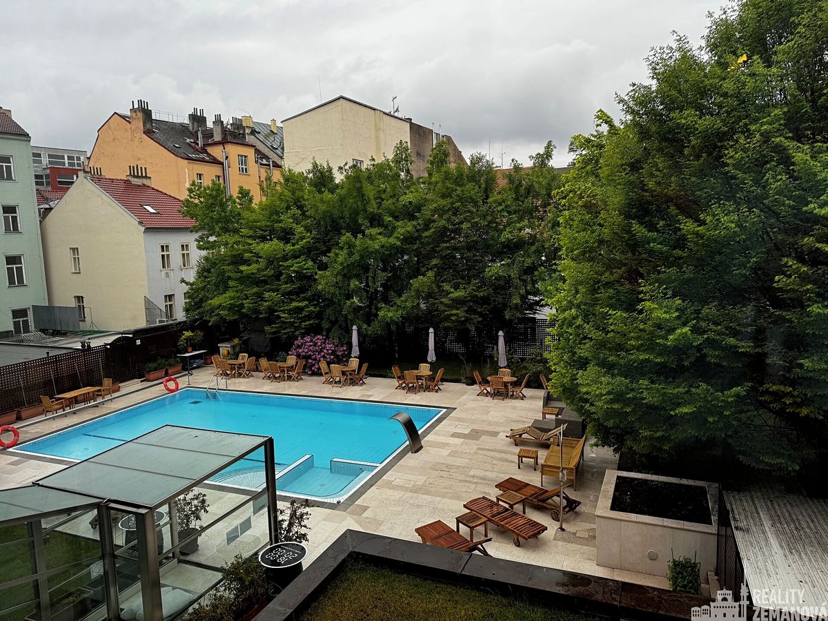 Pronájem bytu 3+kk 110 m² – fotografie 2