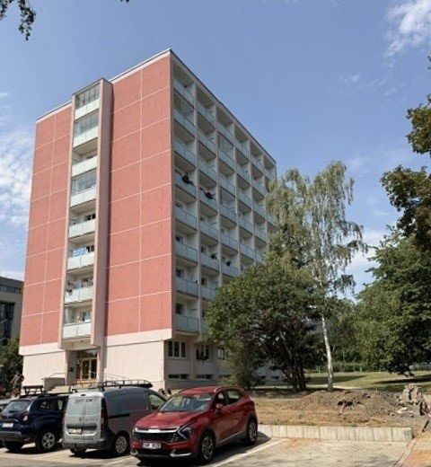 Prodej bytu 3+1 81 m²