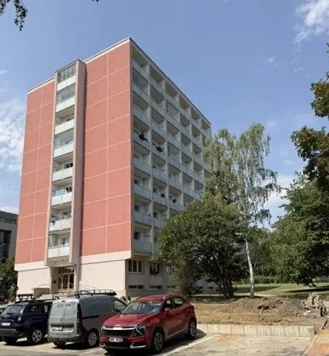 Prodej bytu 3+1 81 m², Beroun – náhled fotky 1