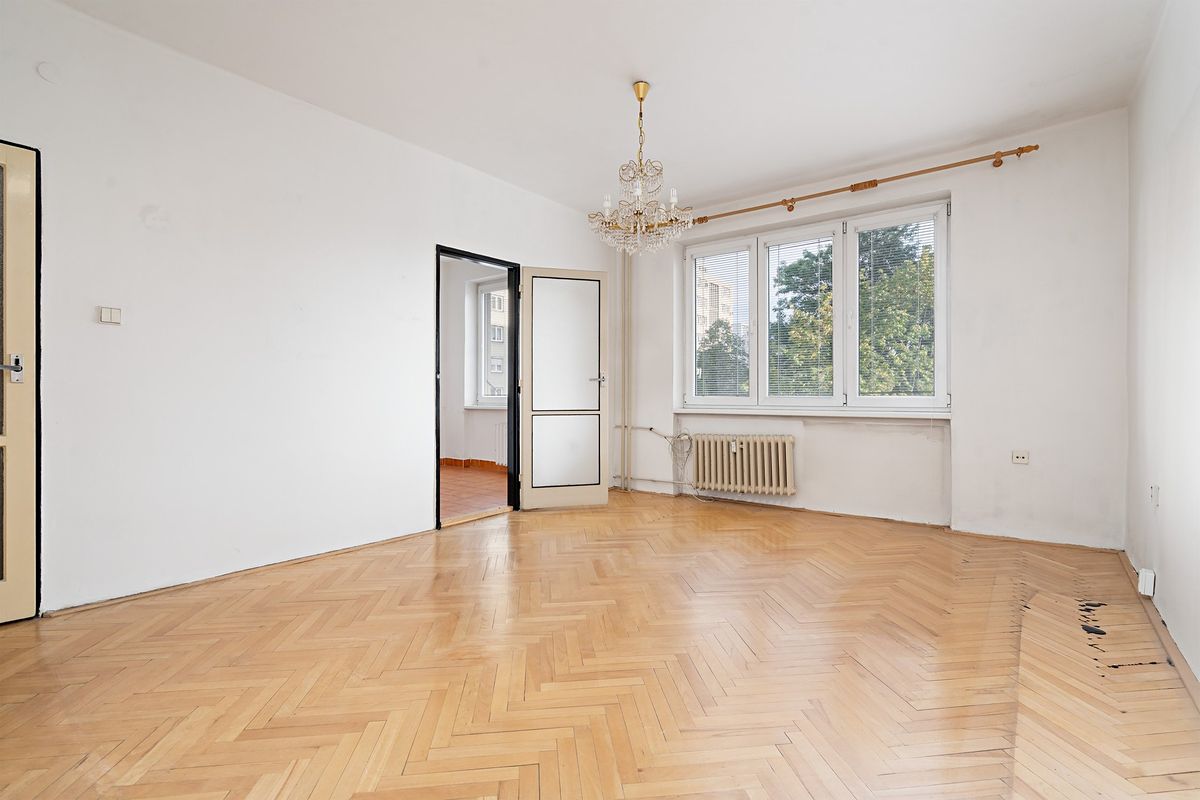 Prodej bytu 2+1 55 m² – fotografie 4