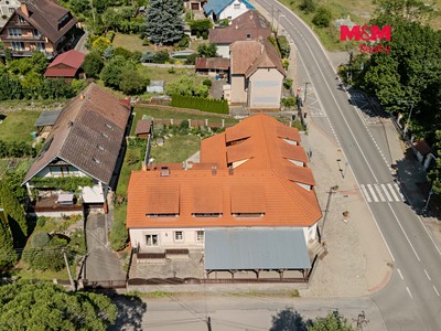 Prodej domu, 350 m² (2 z 20)