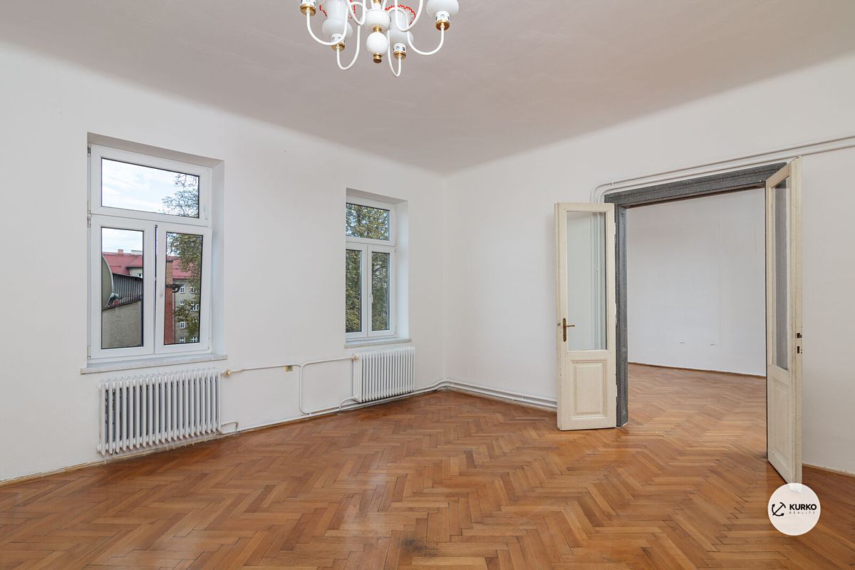 Prodej bytu 3+1 110 m² – fotografie 4