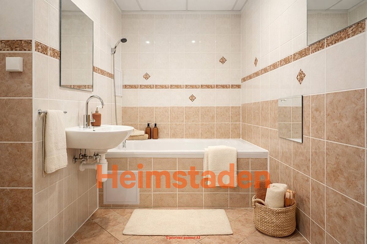 Pronájem bytu 3+1 75 m² – fotografie 5