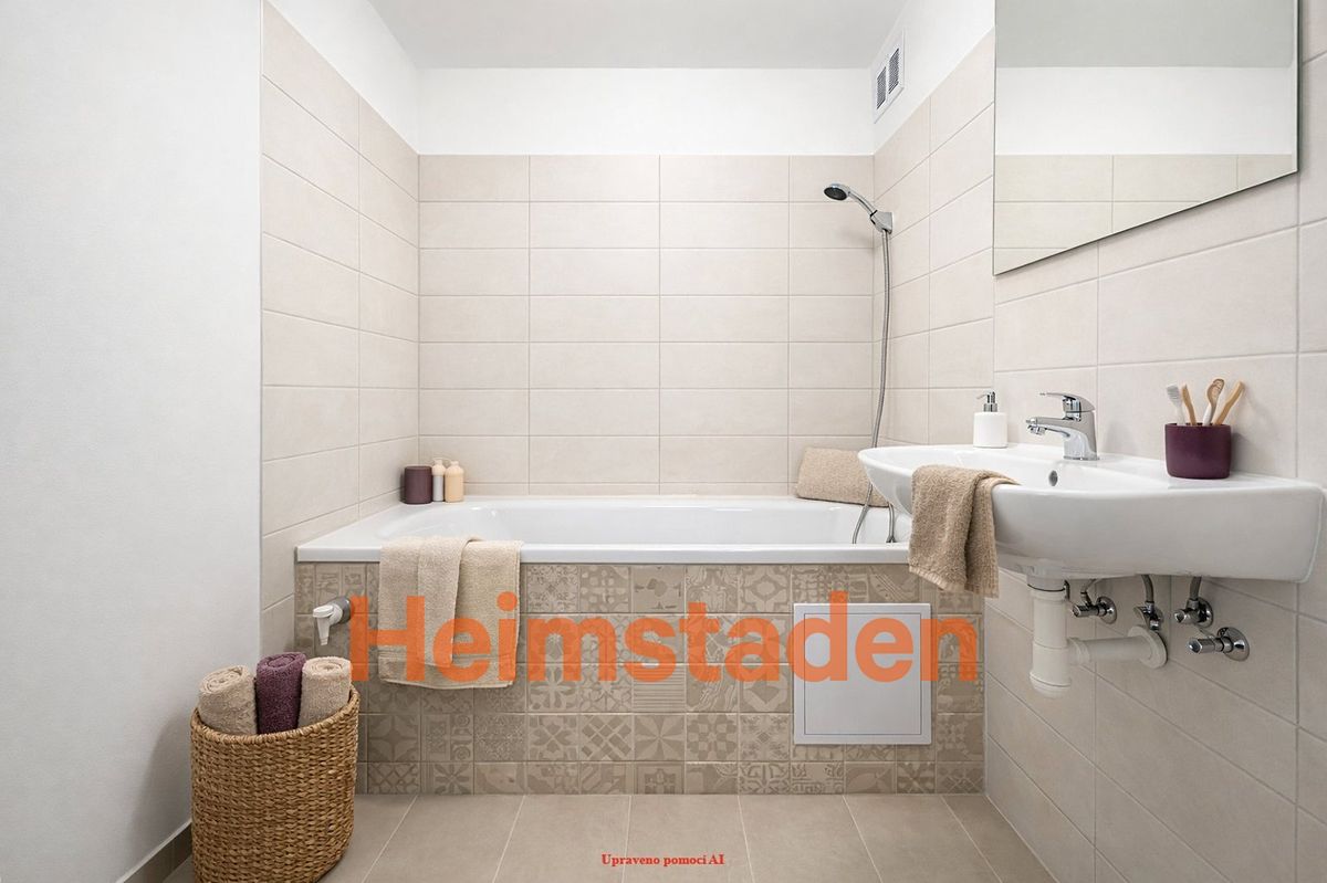 Pronájem bytu 3+1 67 m² – fotografie 5