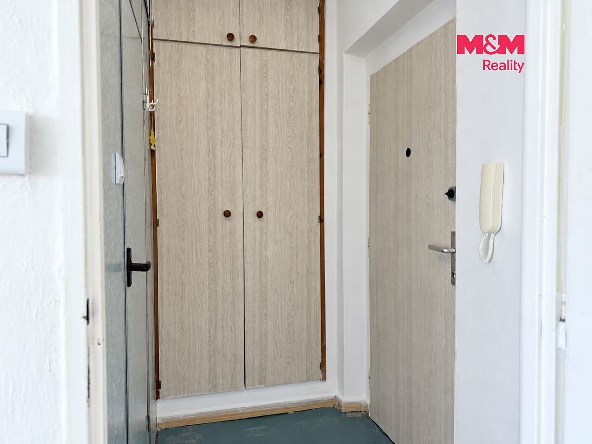 Prodej bytu 1+1 29 m² – fotografie 5