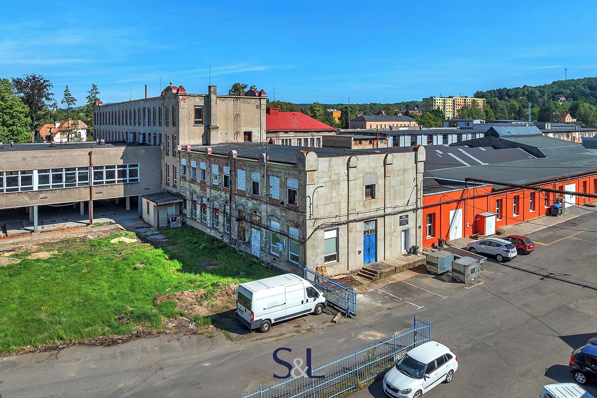 Prodej výrobní haly, prostoru 626 m² – fotografie 3