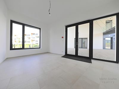 Prodej obchodního prostoru 19 m²
