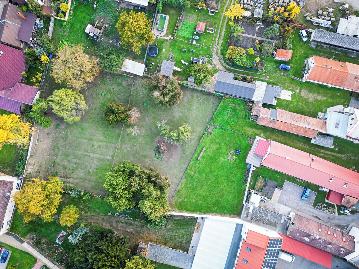 Prodej činžovního domu 700 m² – fotografie 2