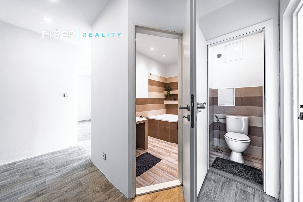 Prodej bytu 3+1 65 m² – fotografie 5