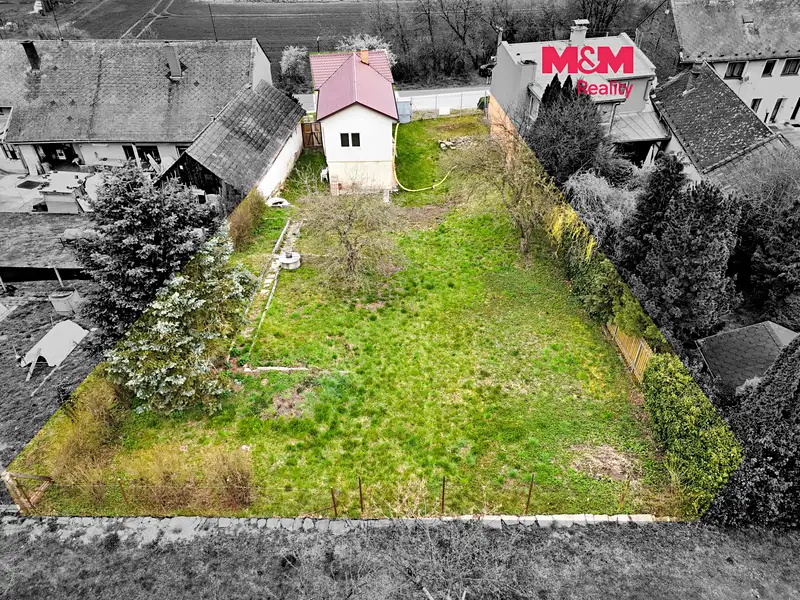 Prodej rodinného domu 90 m², pozemek 816 m², Laškov – náhled fotky 1