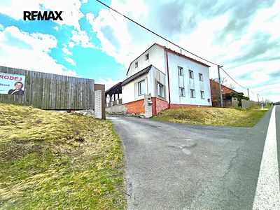 Prodej ubytovacího zařízení 450 m²