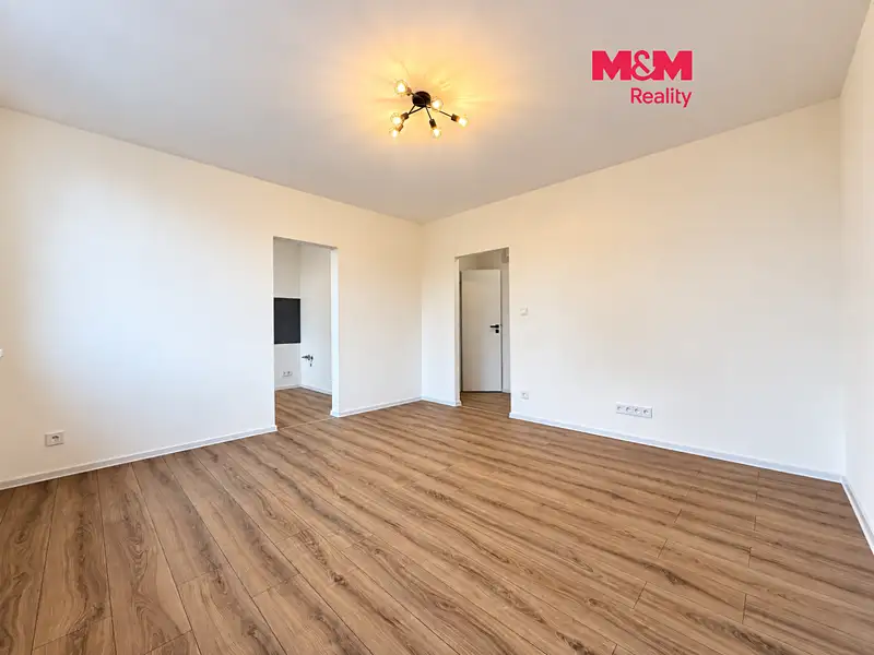 Prodej bytu 2+1 43 m², Ostrava – náhled fotky 1