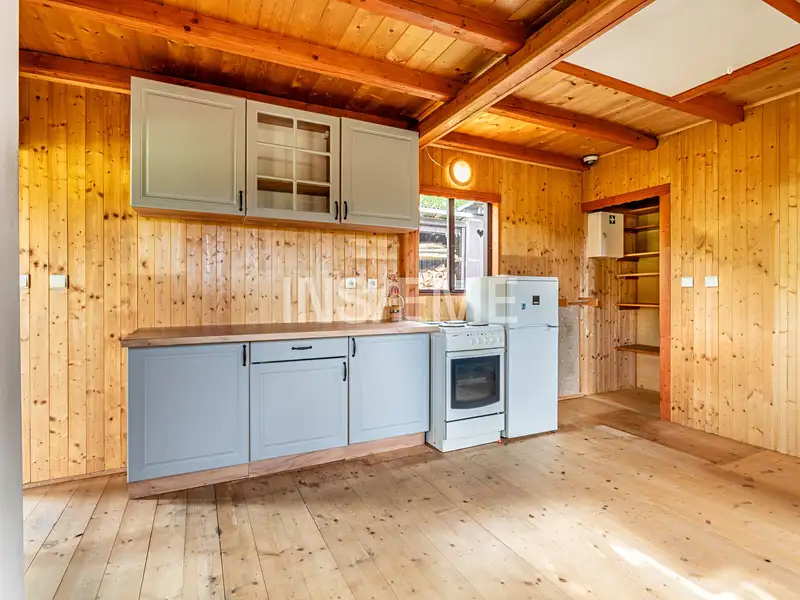 Prodej chaty 50 m², pozemek 913 m², Blansko – náhled fotky 3
