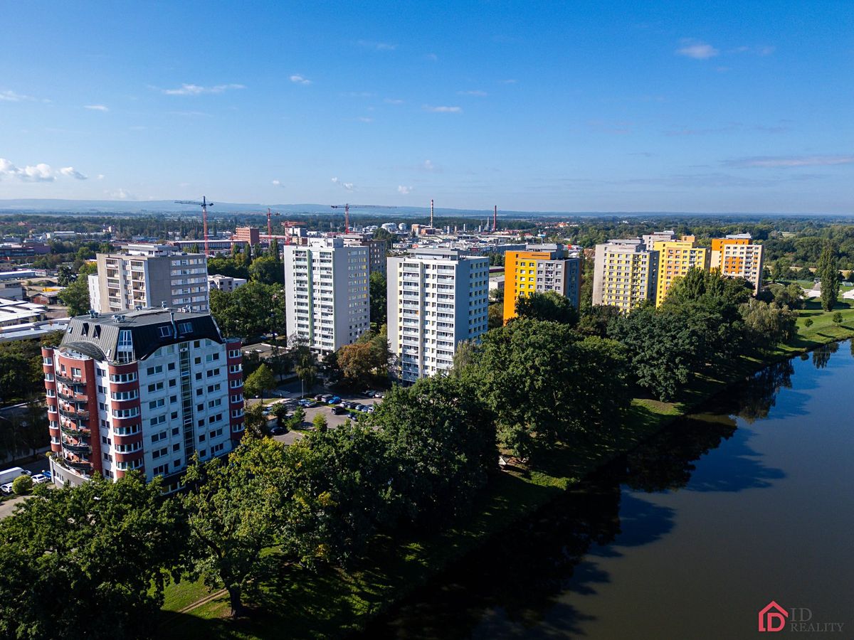 Prodej bytu 2+1 53 m² – fotografie 2