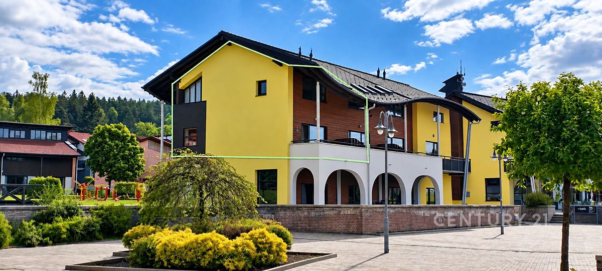 Prodej bytu 3+kk 88 m²