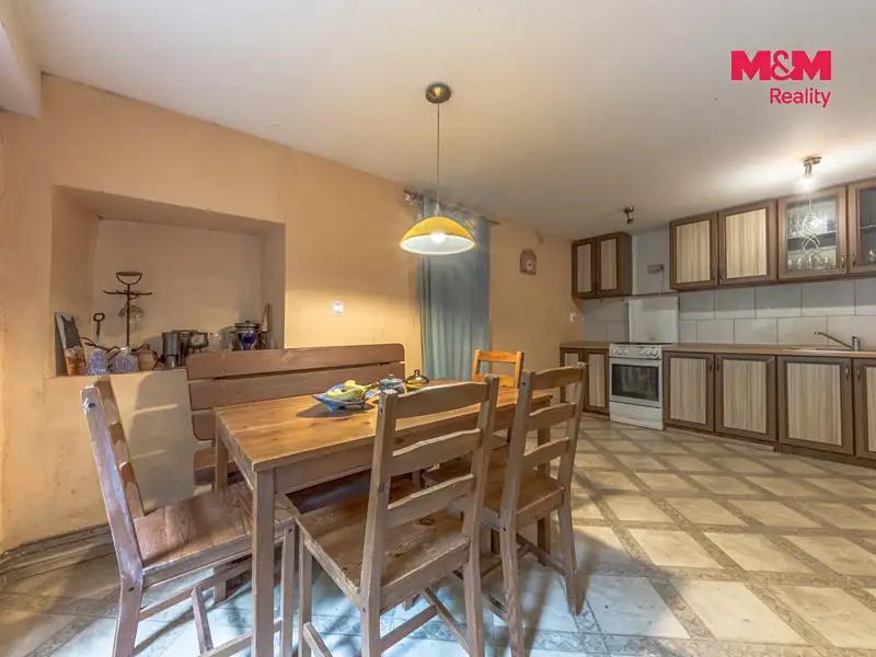 Prodej rodinného domu 129 m², pozemek 159 m², Roudnice nad Labem – náhled fotky 2