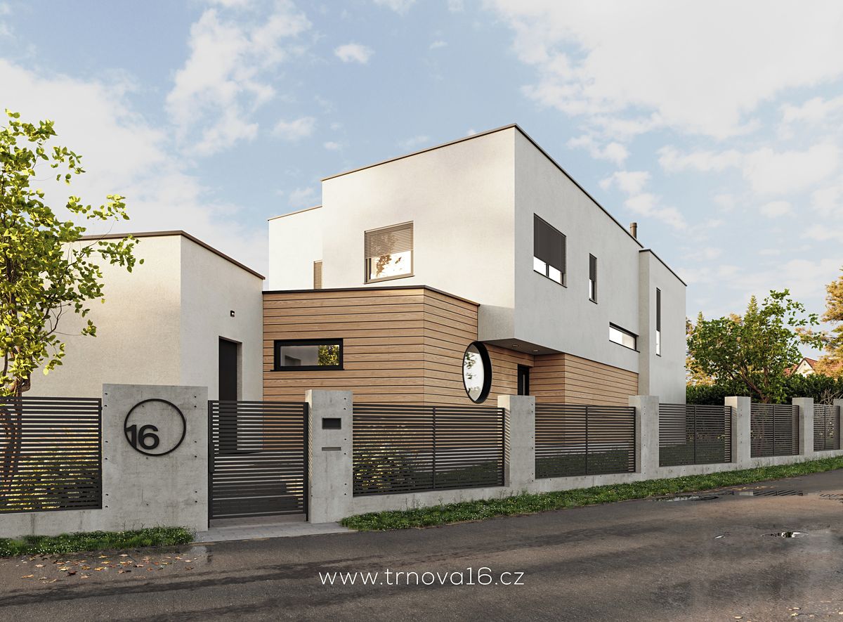 Prodej rodinného domu 326 m², pozemek 927 m²