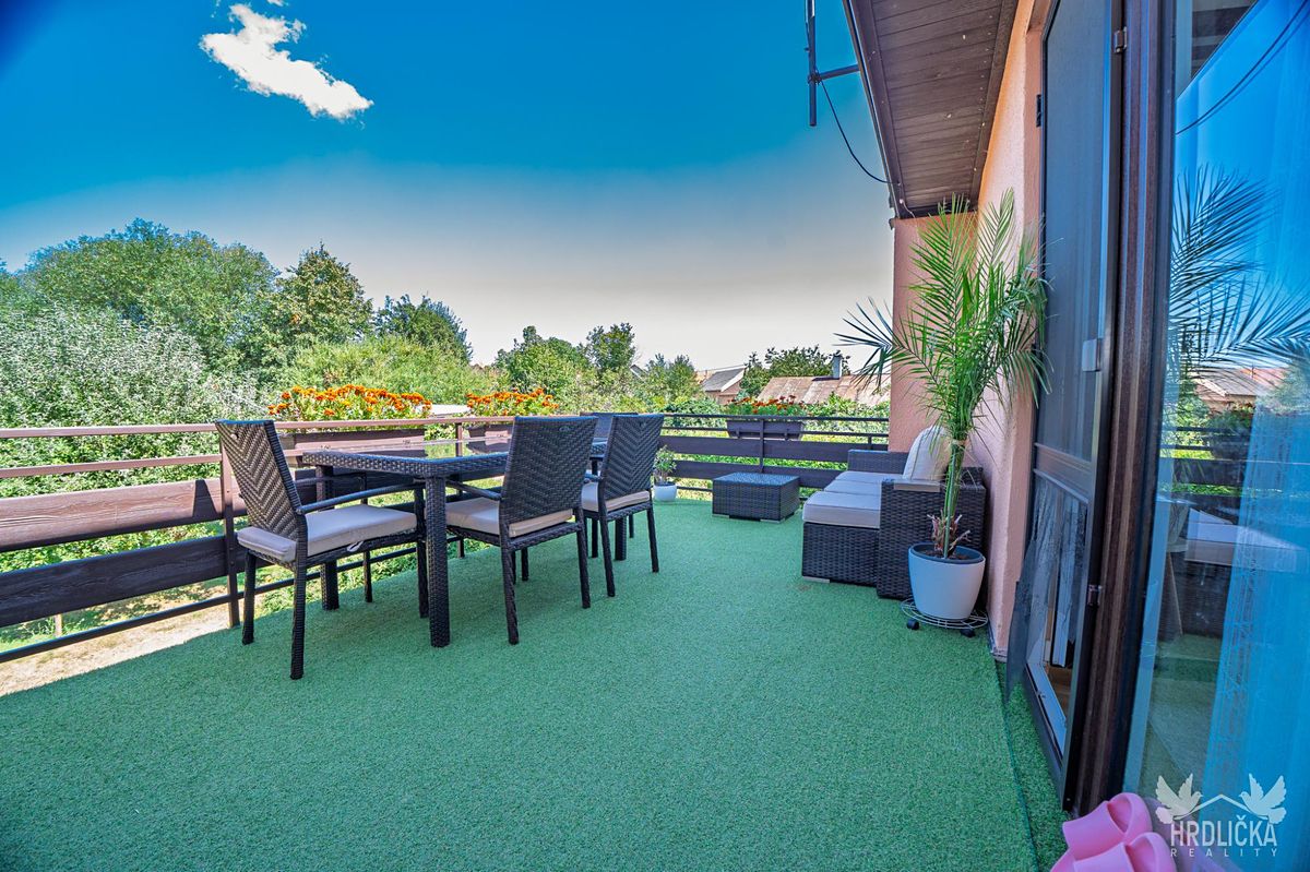 Prodej rodinného domu 148 m², pozemek 764 m² – fotografie 5