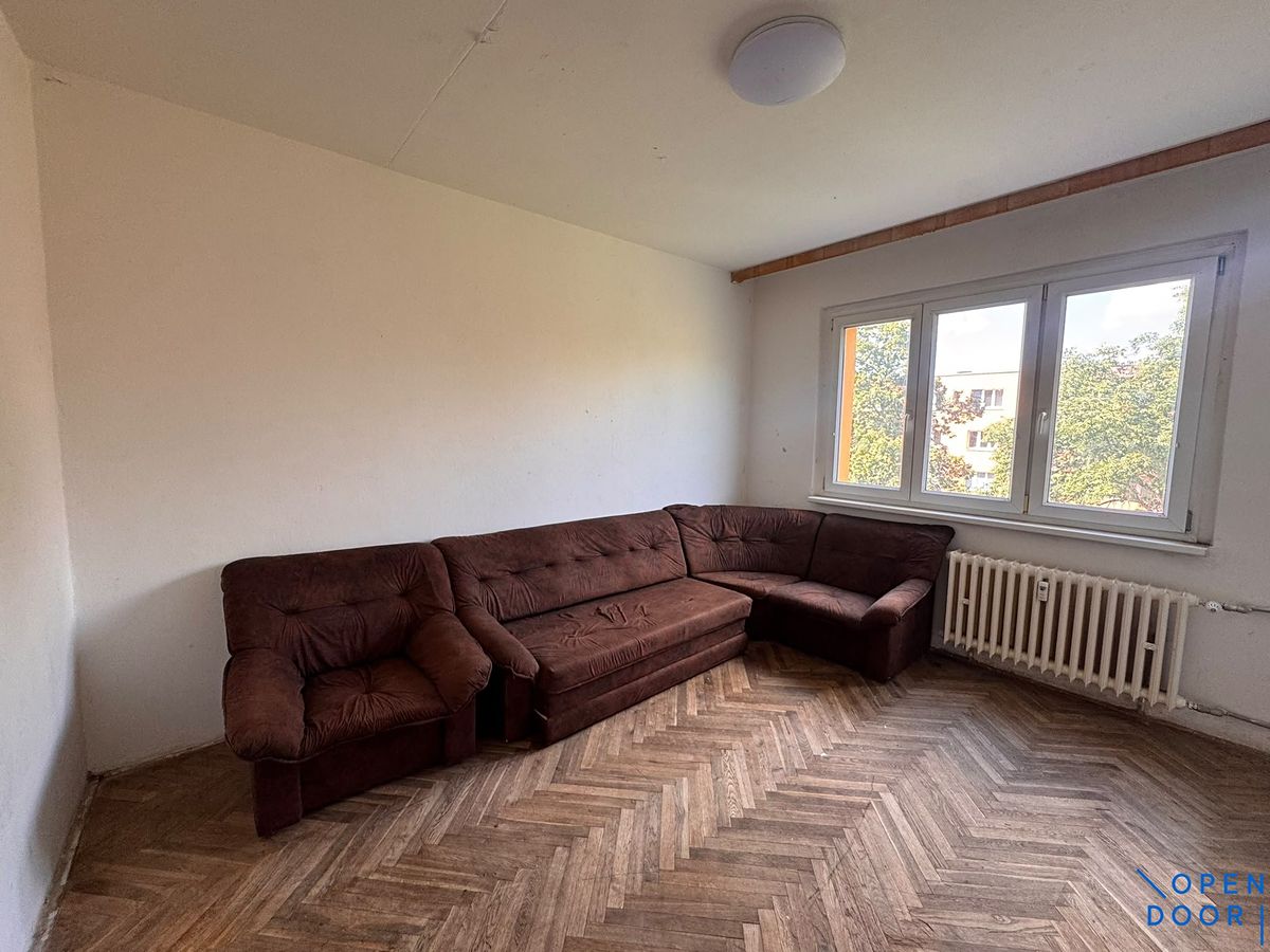 Pronájem bytu 2+1 55 m² – fotografie 4