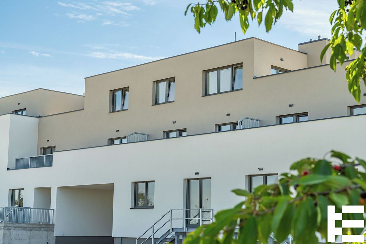 Prodej bytu 2+kk 36 m²