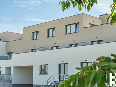 Prodej bytu 2+kk 36 m²