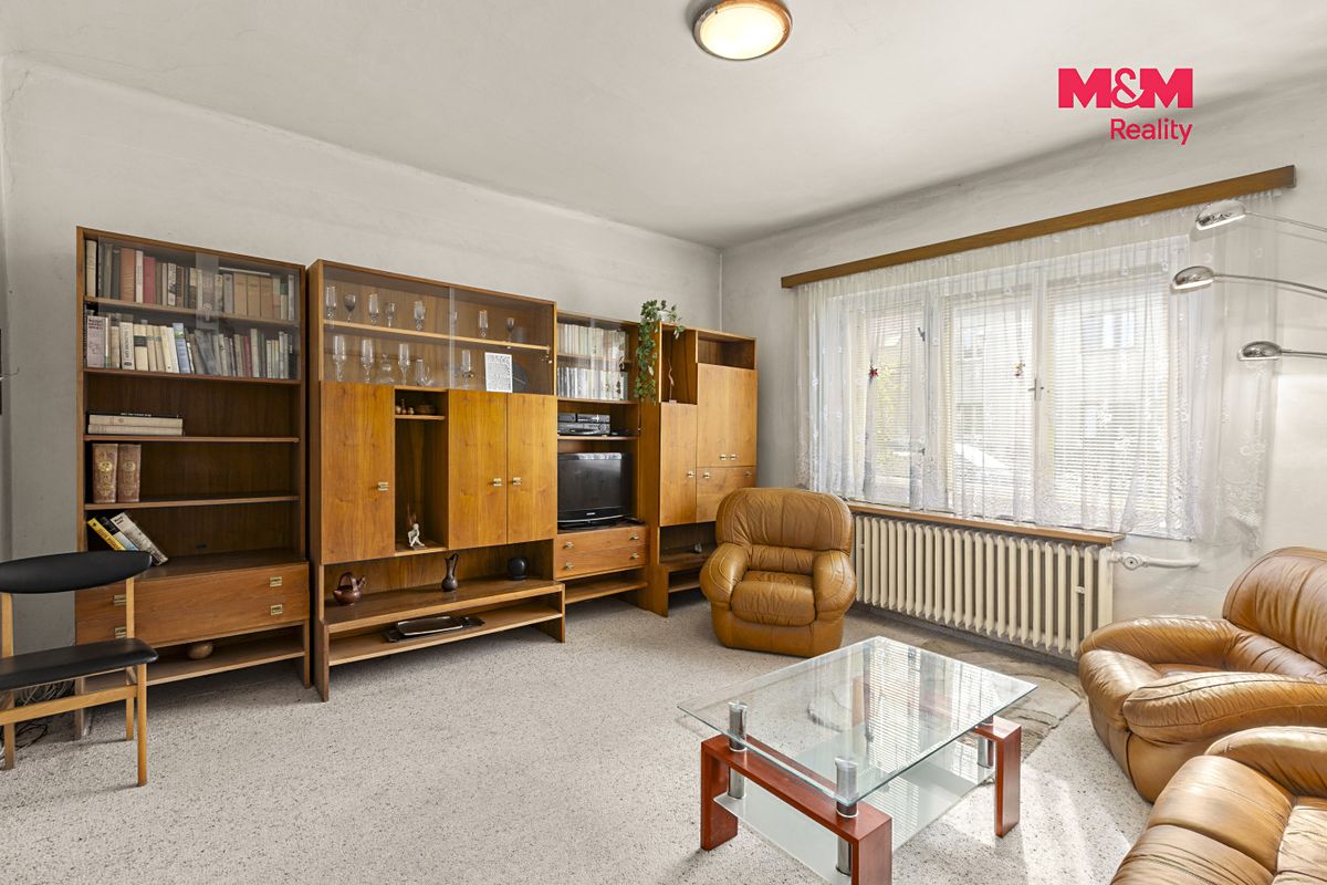 Prodej rodinného domu 150 m², pozemek 612 m² – fotografie 5