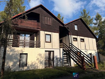 Prodej chaty 180 m², pozemek 894 m²