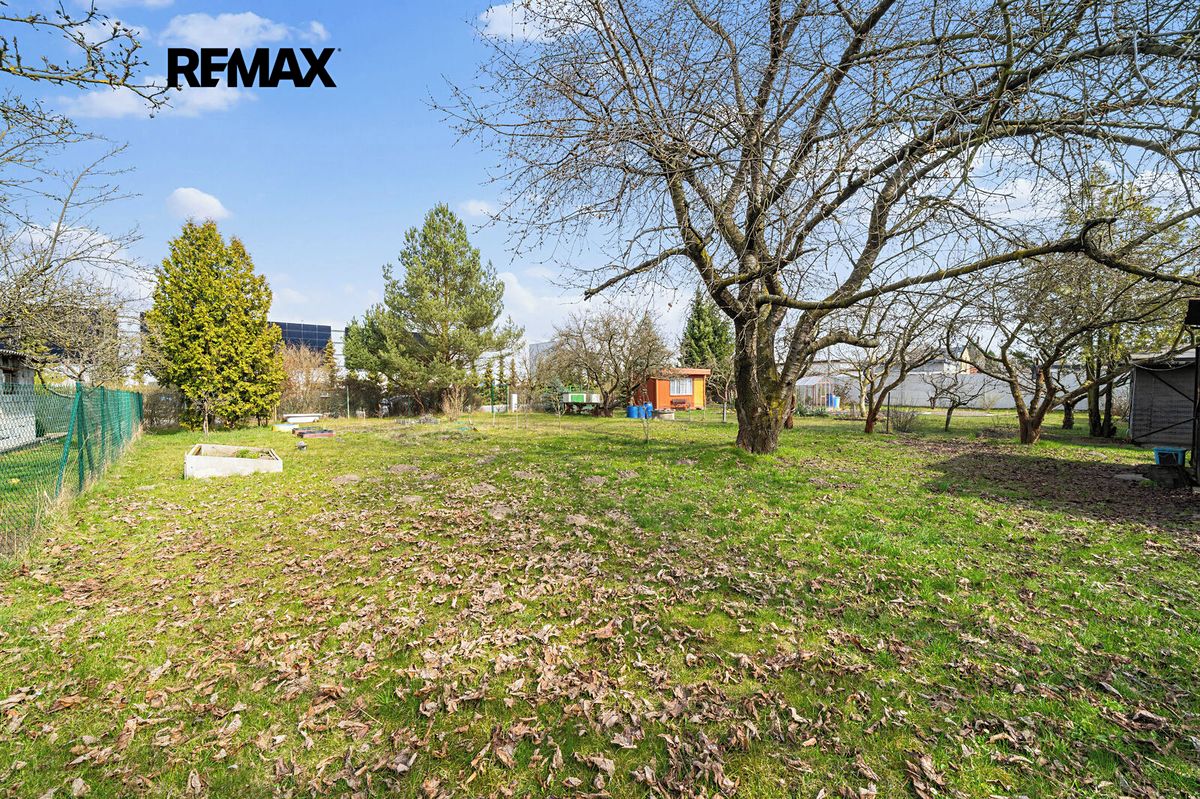 Prodej stavebního pozemku 506 m² – fotografie 3