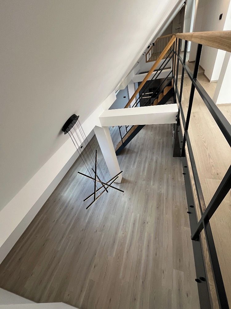 Pronájem bytu 3+kk 160 m² – fotografie 4