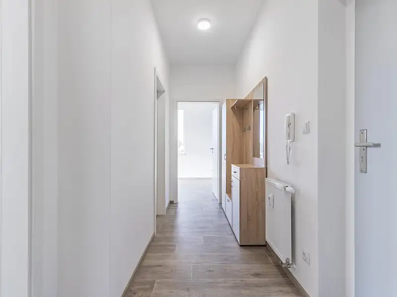 Pronájem bytu 2+kk 43 m², Vyškov – náhled fotky 3