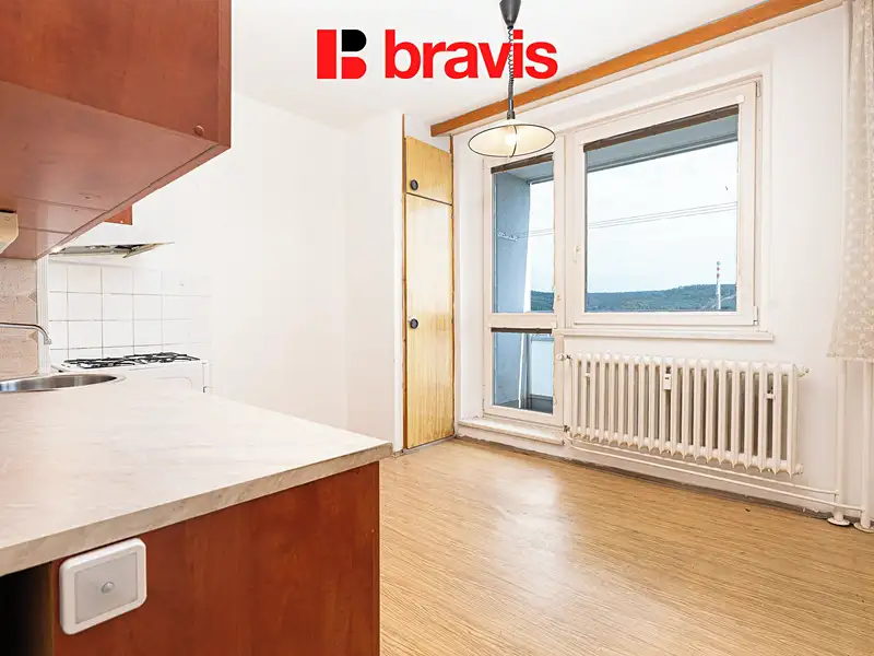 Prodej bytu 1+1 44 m², Brno – náhled fotky 2