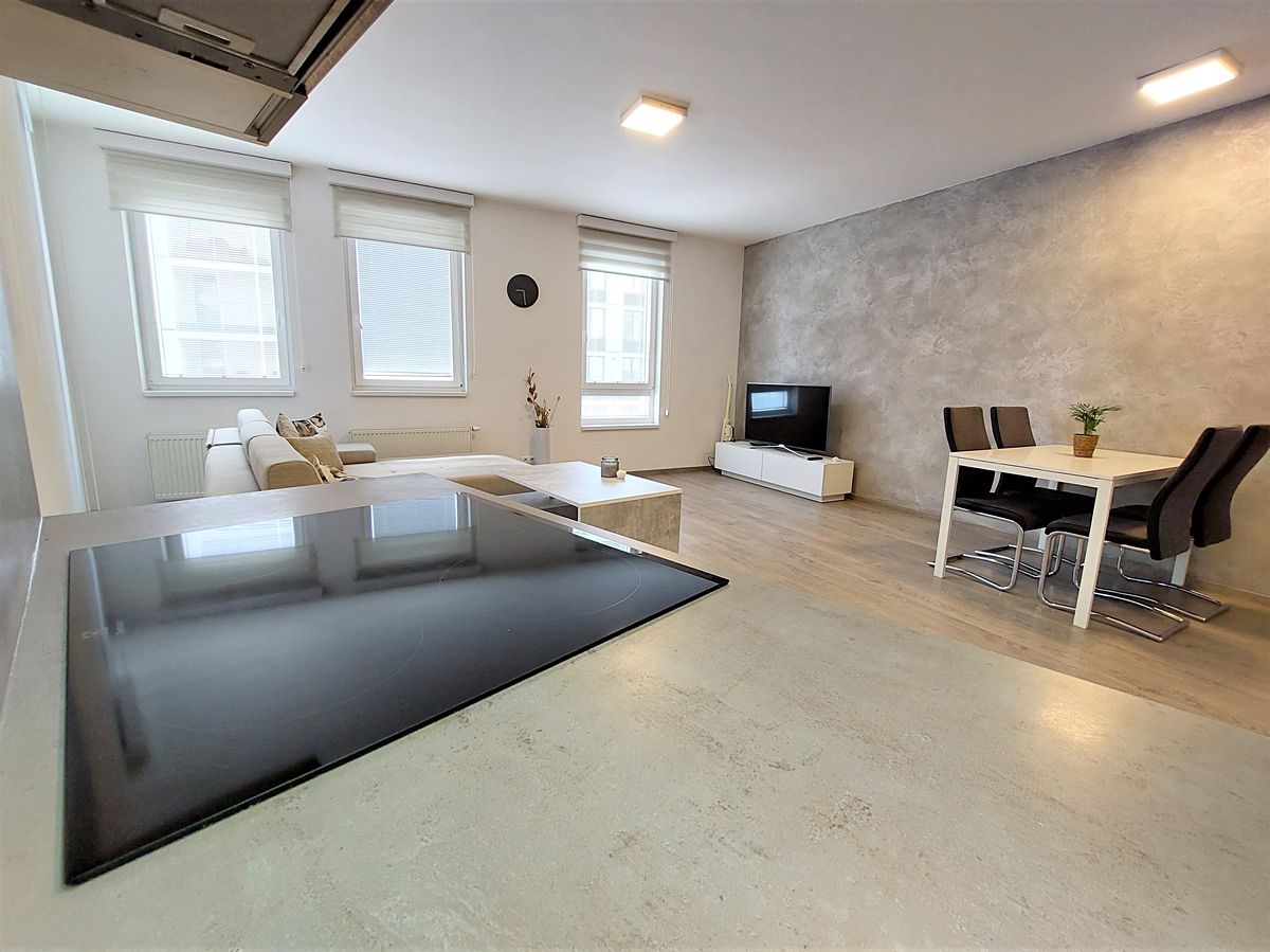 Pronájem bytu 3+kk 74 m² – fotografie 4