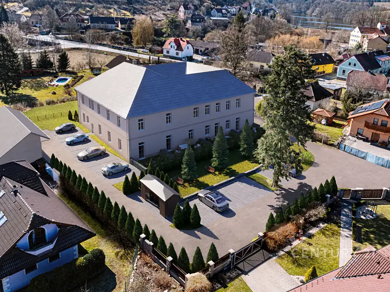 Prodej bytu 2+kk 78 m², Postupice – náhled fotky 3