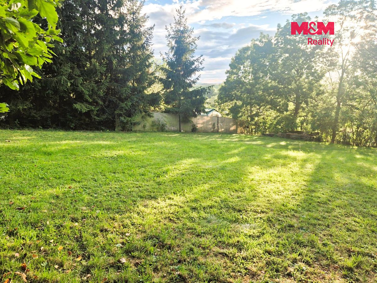 Pronájem rodinného domu 66 m², pozemek 1292 m² – fotografie 3
